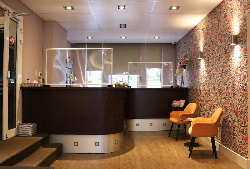 Aadam Hotel Wilhelmina