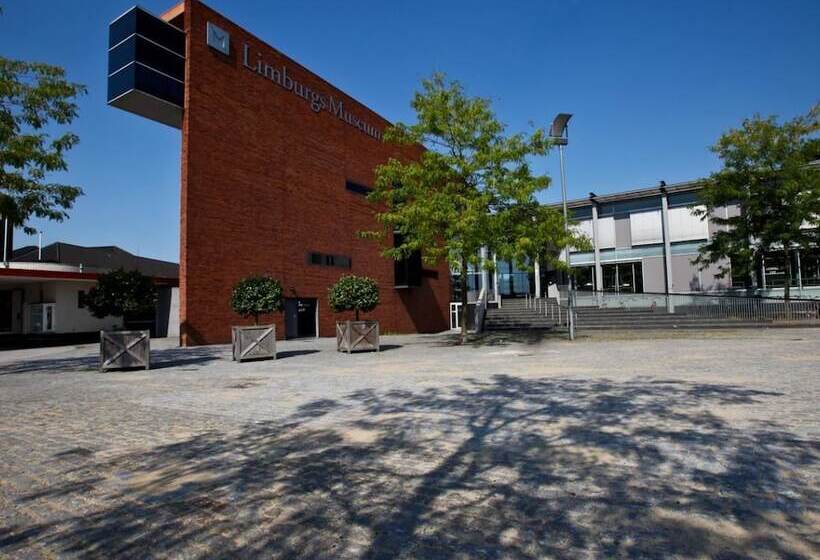 Bilderberg Hotel De Bovenste Molen