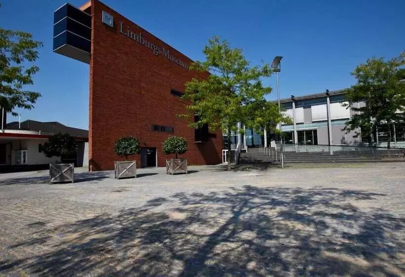 Bilderberg Hotel De Bovenste Molen