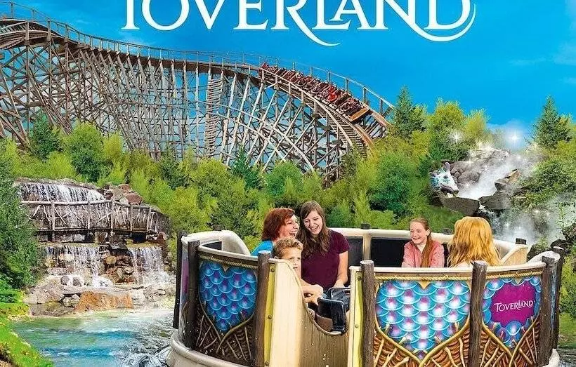 Bilderberg Hotel De Bovenste Molen