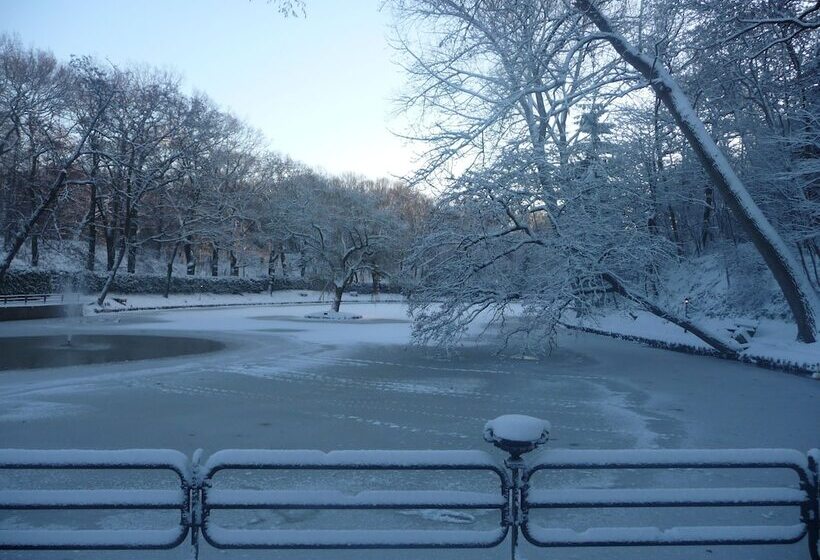 Bilderberg Hotel De Bovenste Molen