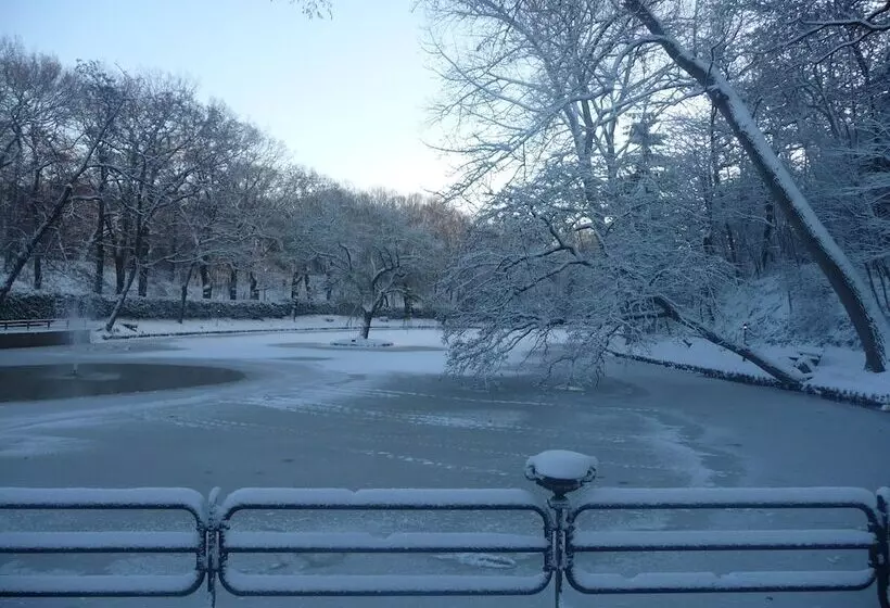 Bilderberg Hotel De Bovenste Molen