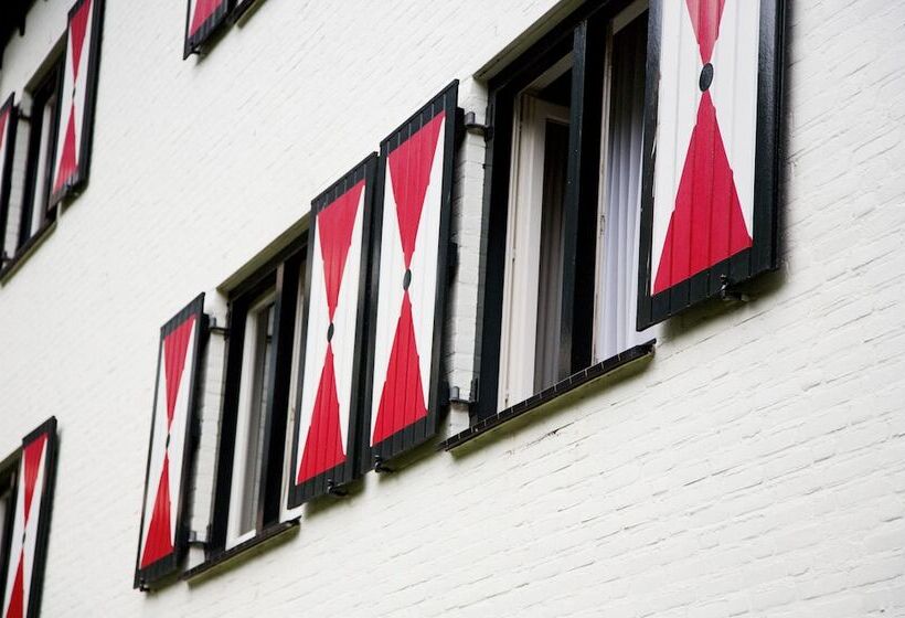 Bilderberg Hotel De Bovenste Molen