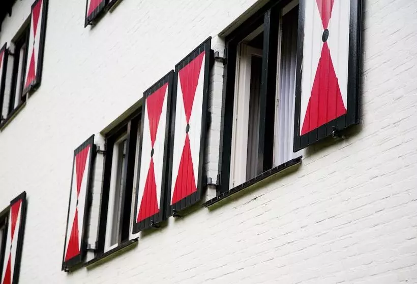 Bilderberg Hotel De Bovenste Molen