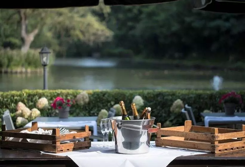 Bilderberg Hotel De Bovenste Molen