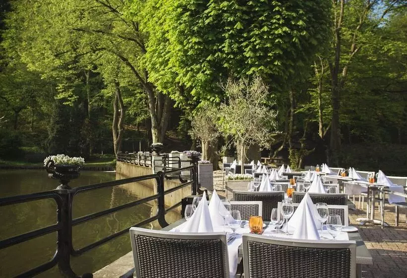 Bilderberg Hotel De Bovenste Molen