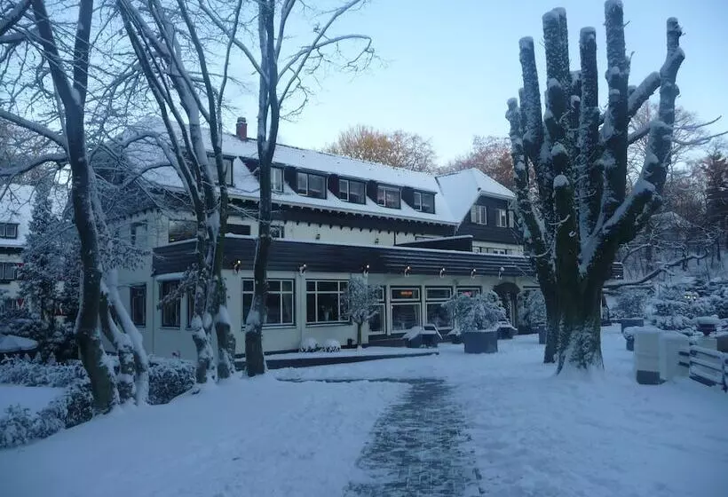 Bilderberg Hotel De Bovenste Molen