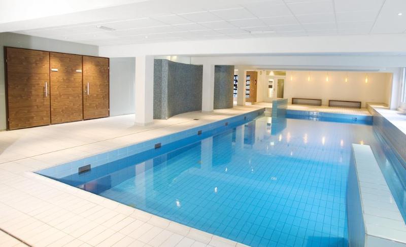 Bilderberg Hotel De Bovenste Molen