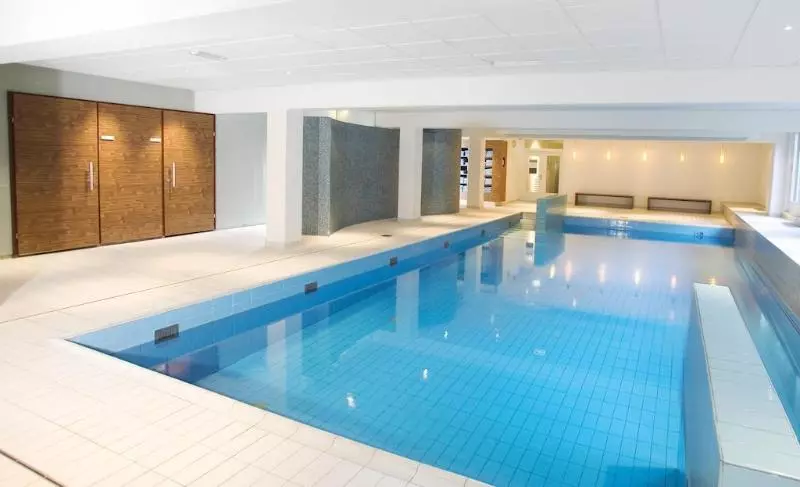 Bilderberg Hotel De Bovenste Molen