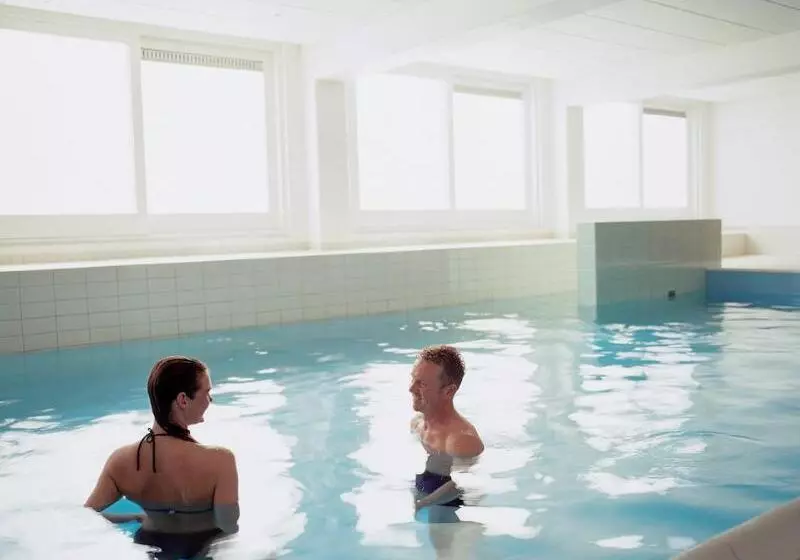 Bilderberg Hotel De Bovenste Molen