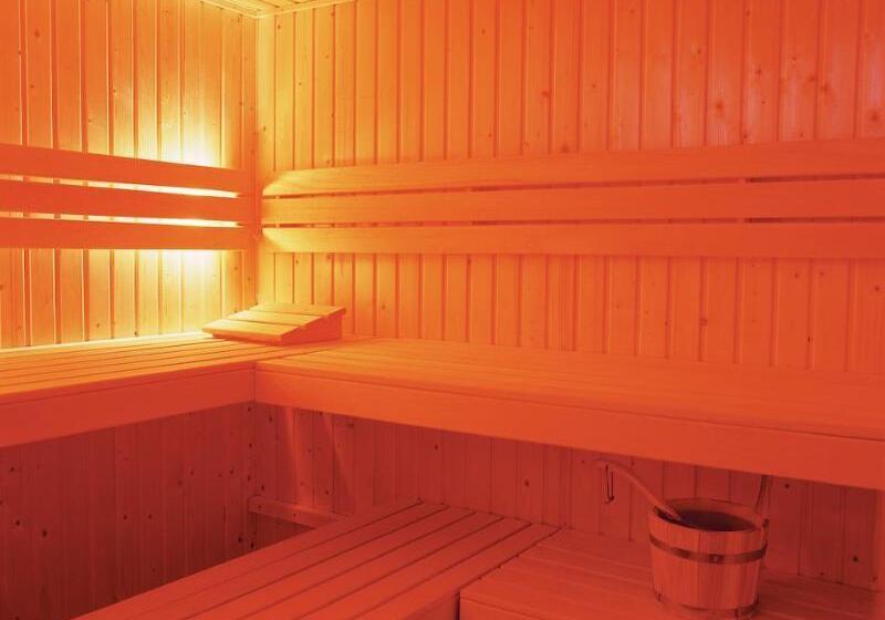 Bilderberg Hotel De Bovenste Molen