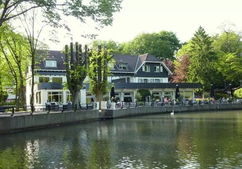 Bilderberg Hotel De Bovenste Molen