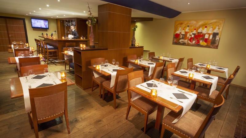 Bilderberg Hotel De Bovenste Molen