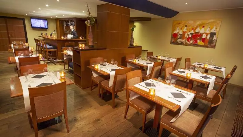 Bilderberg Hotel De Bovenste Molen