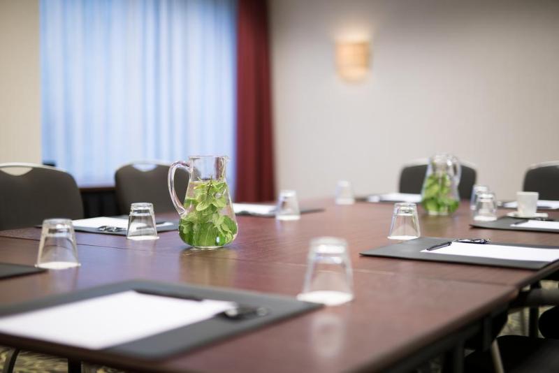 Bilderberg Hotel De Bovenste Molen