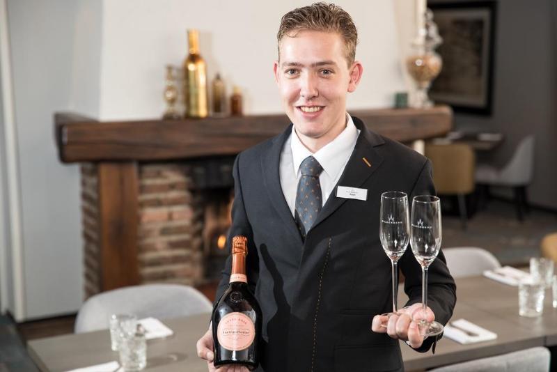 Bilderberg Hotel De Bovenste Molen