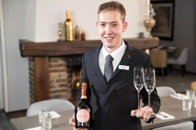 Bilderberg Hotel De Bovenste Molen