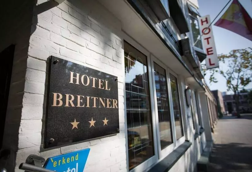Hotel Breitner