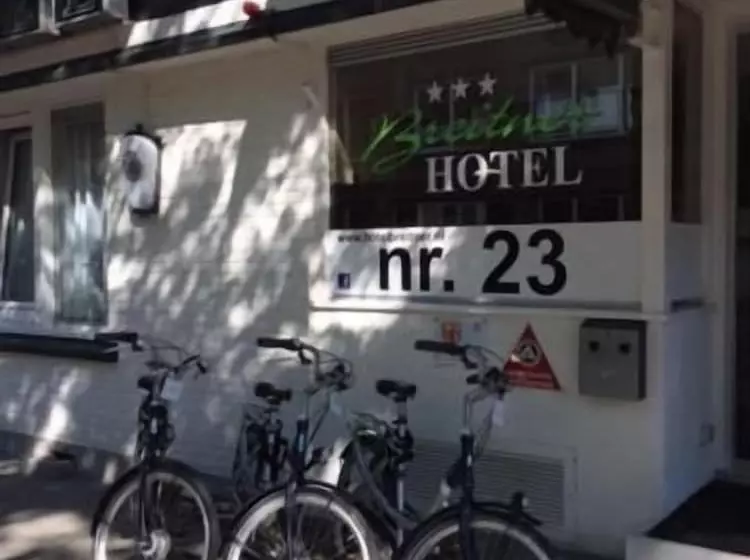 Hotel Breitner