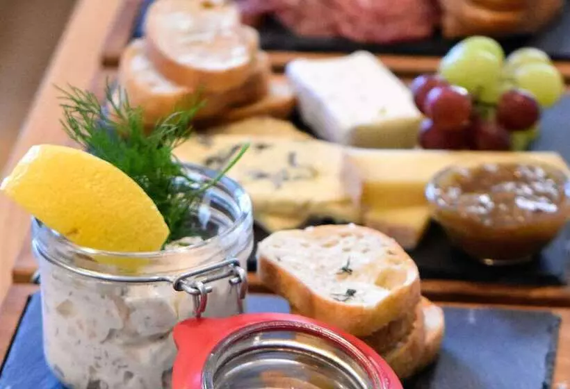 Clarion Collection Hotel Grand Bodø