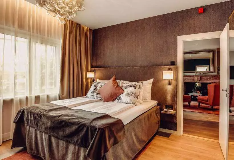 Clarion Collection Hotel Grand Bodø