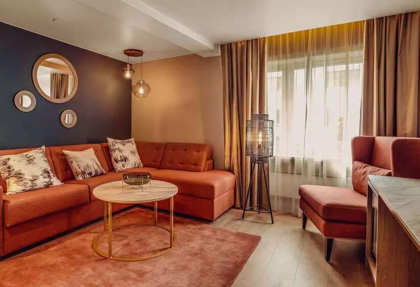 Clarion Collection Hotel Grand Bodø