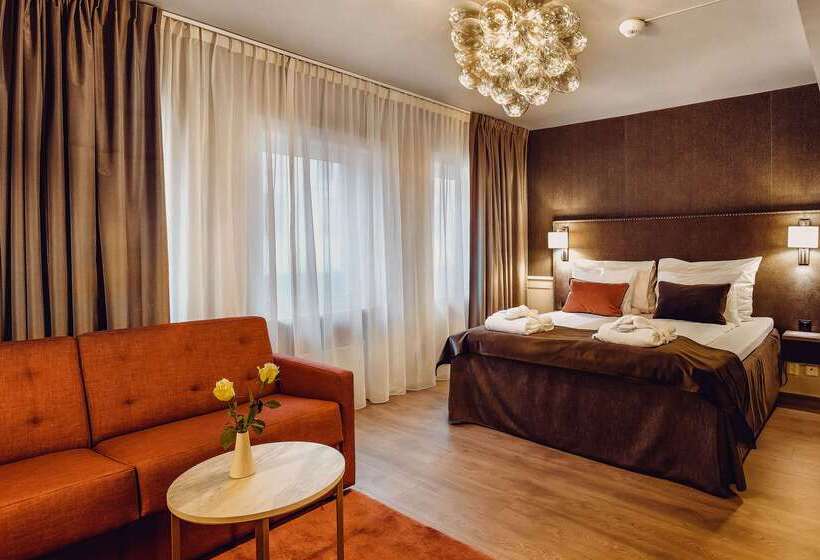 Clarion Collection Hotel Grand Bodø