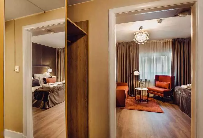 Clarion Collection Hotel Grand Bodø