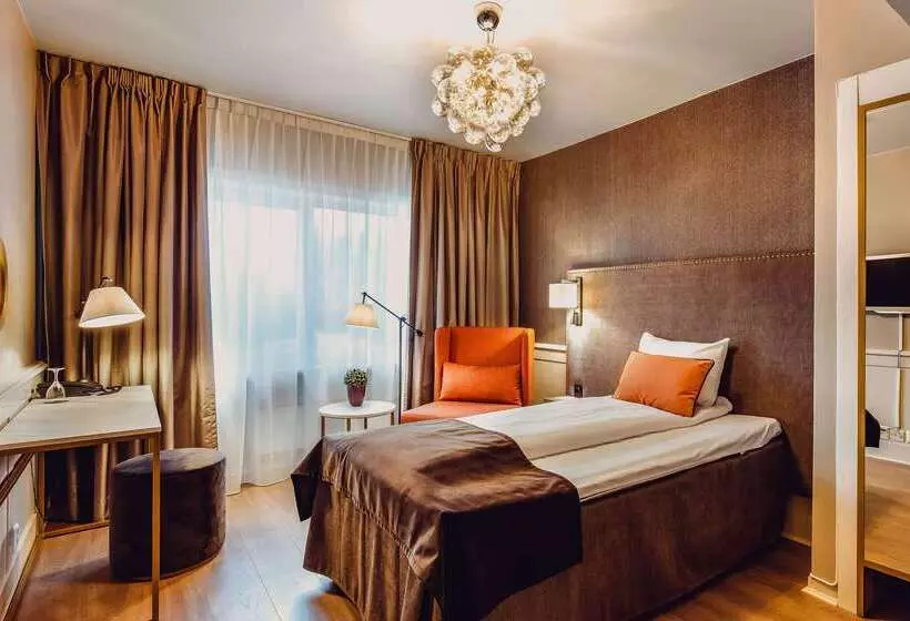 Clarion Collection Hotel Grand Bodø