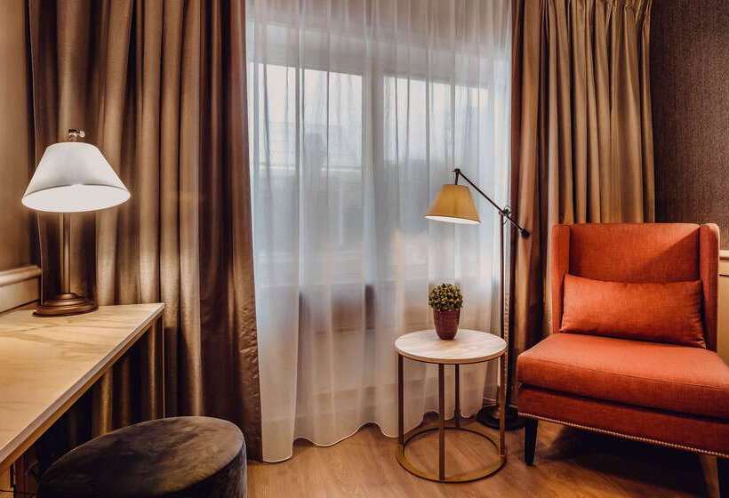 Clarion Collection Hotel Grand Bodø