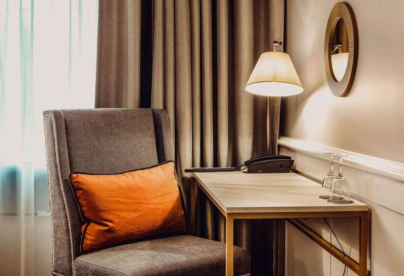 Clarion Collection Hotel Grand Bodø