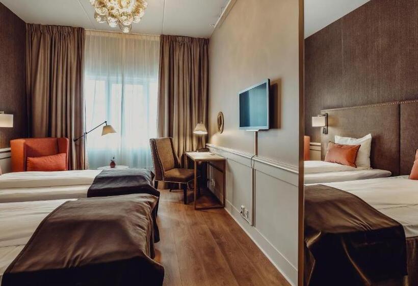 Clarion Collection Hotel Grand Bodø