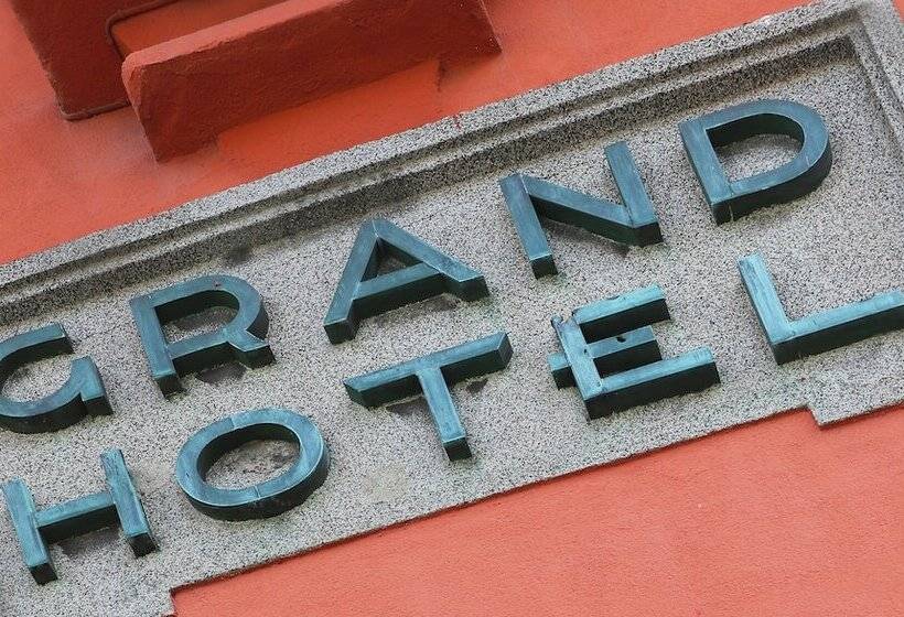 Clarion Collection Hotel Grand Bodø