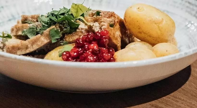 Clarion Collection Hotel Grand Bodø