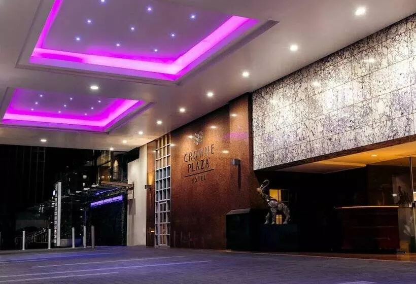 فندق Crowne Plaza Auckland, An Ihg