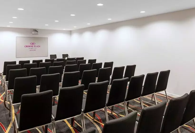 فندق Crowne Plaza Auckland, An Ihg