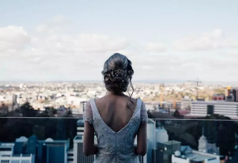 فندق Crowne Plaza Auckland, An Ihg