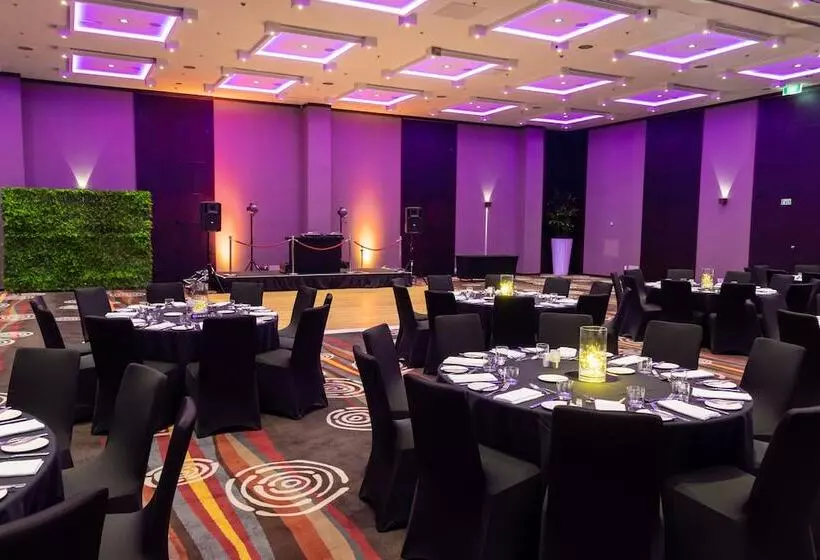 فندق Crowne Plaza Auckland, An Ihg