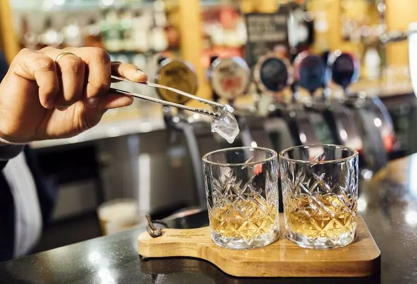 فندق Crowne Plaza Auckland, An Ihg