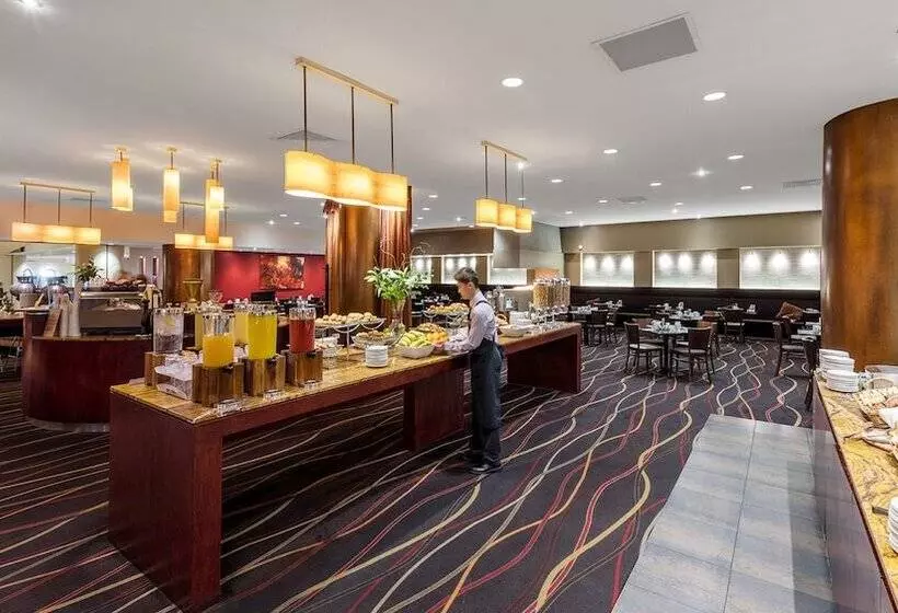 فندق Crowne Plaza Auckland, An Ihg