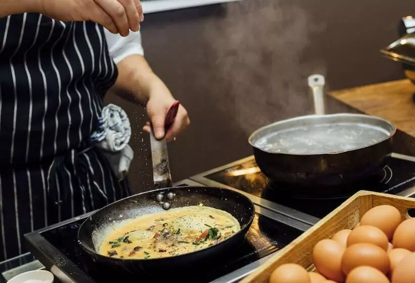 فندق Crowne Plaza Auckland, An Ihg