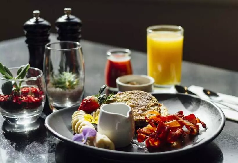 فندق Crowne Plaza Auckland, An Ihg