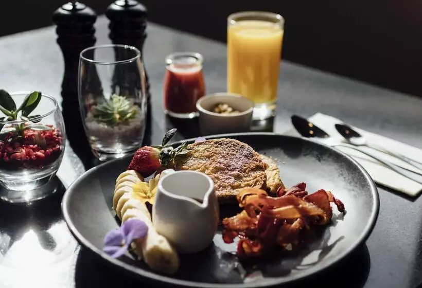 فندق Crowne Plaza Auckland, An Ihg