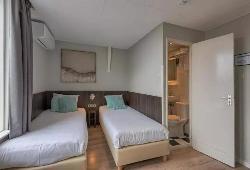 בית מלון כפרי Damsquare