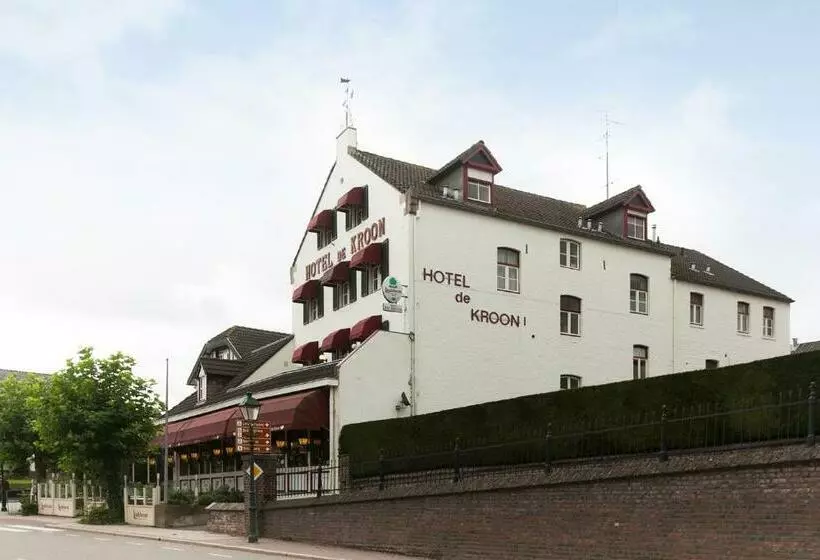 Отель De Kroon