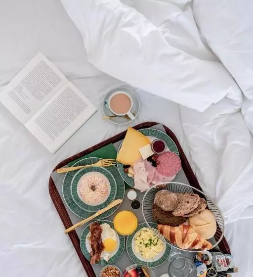 בית מלון כפרי De Milliano