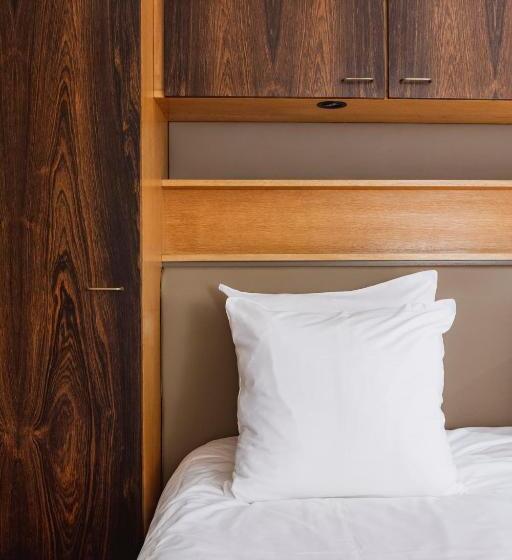 فندق De Milliano