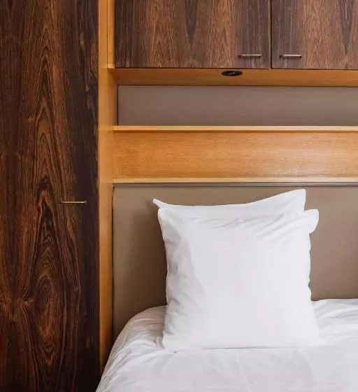 בית מלון כפרי De Milliano