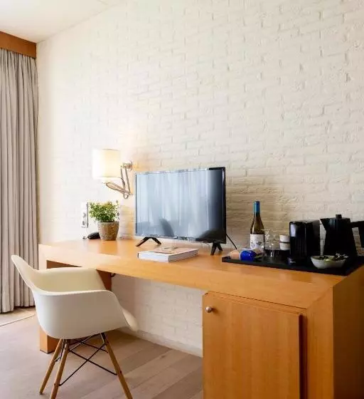 בית מלון כפרי De Milliano