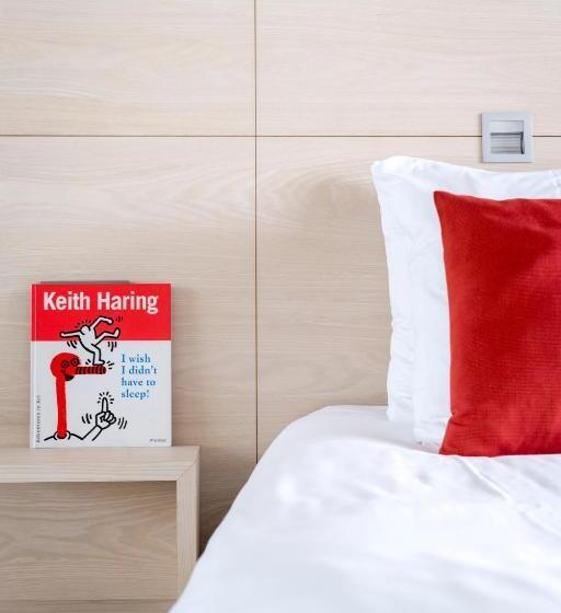 فندق De Milliano